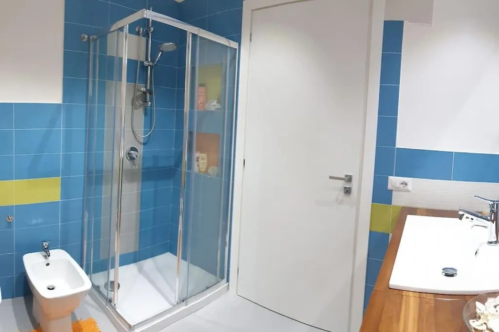 Rgb_Apartments Лампедуза